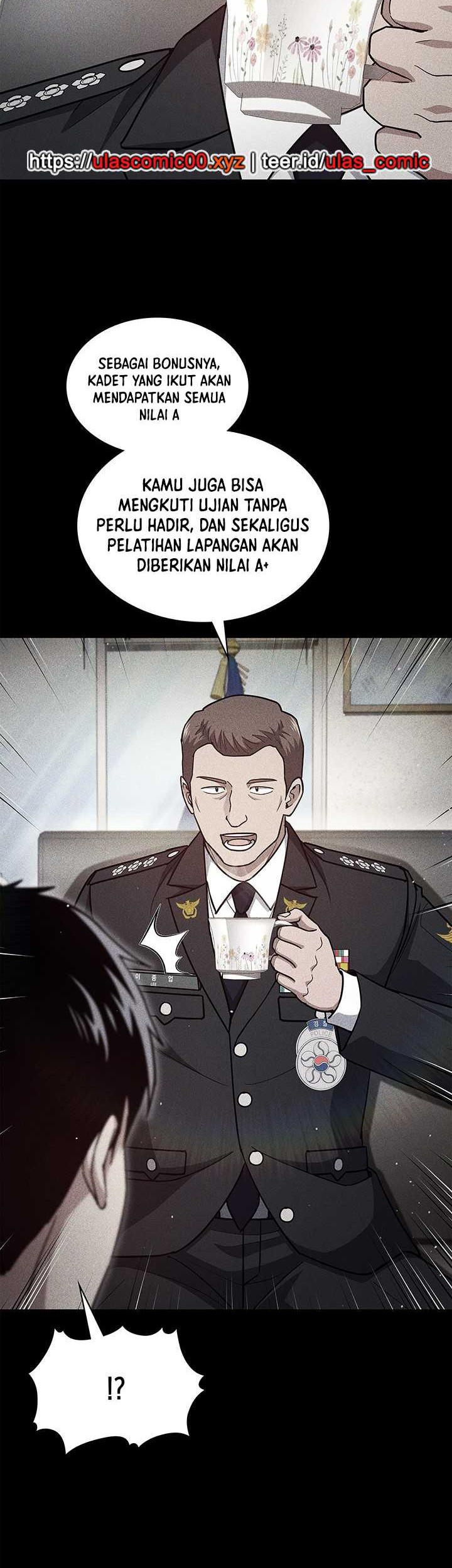 Chapter 128 - halaman 27