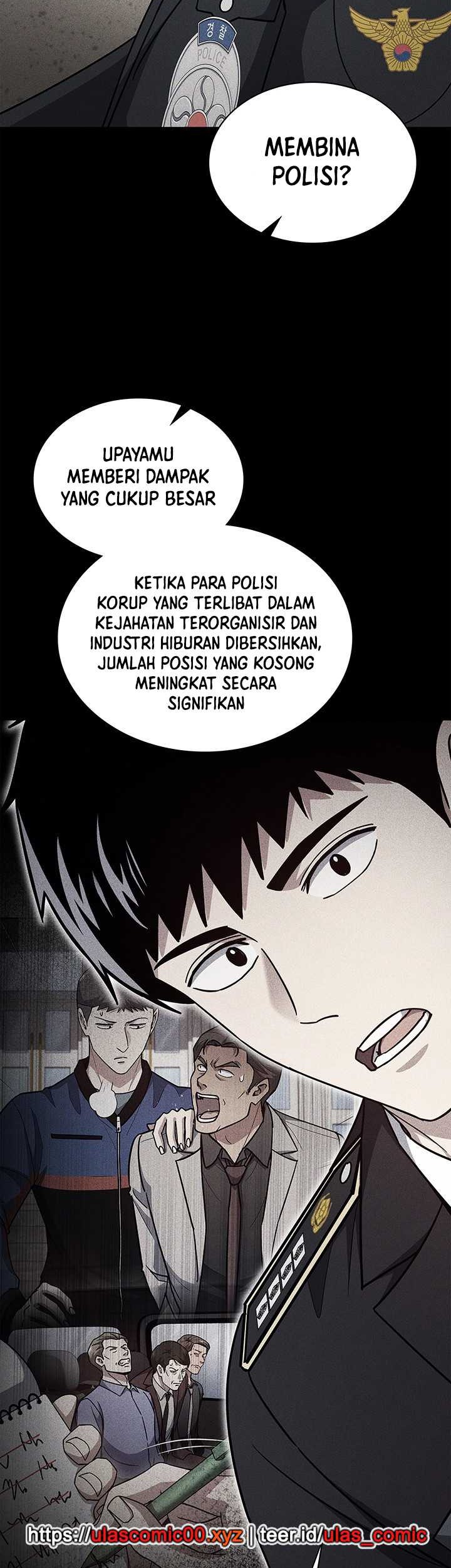 Chapter 128 - halaman 30