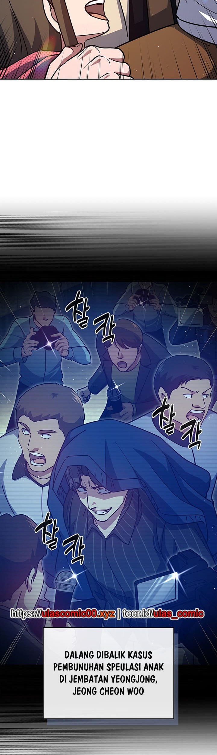 Chapter 129 - halaman 37