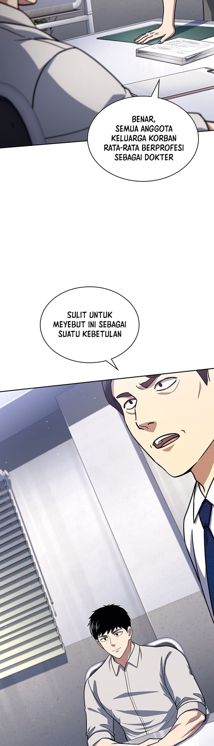 Chapter 129 - halaman 42