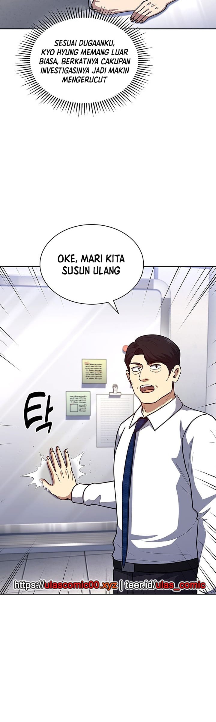 Chapter 129 - halaman 43