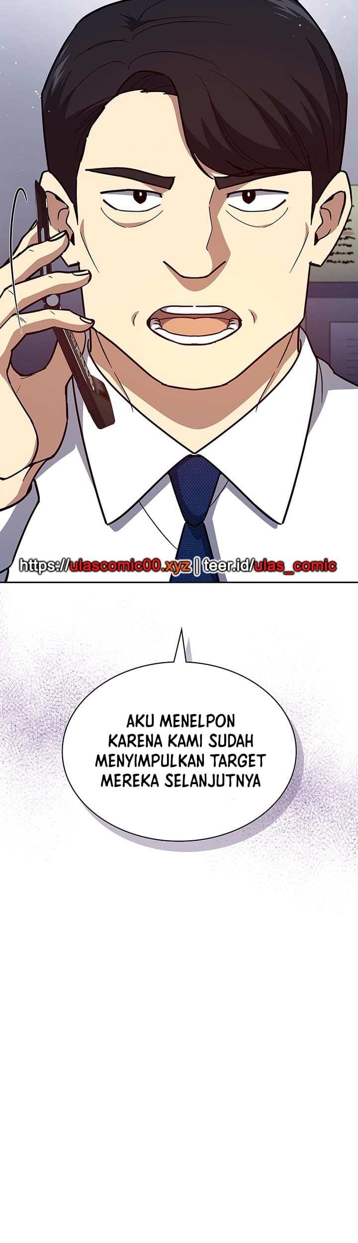 Chapter 129 - halaman 46