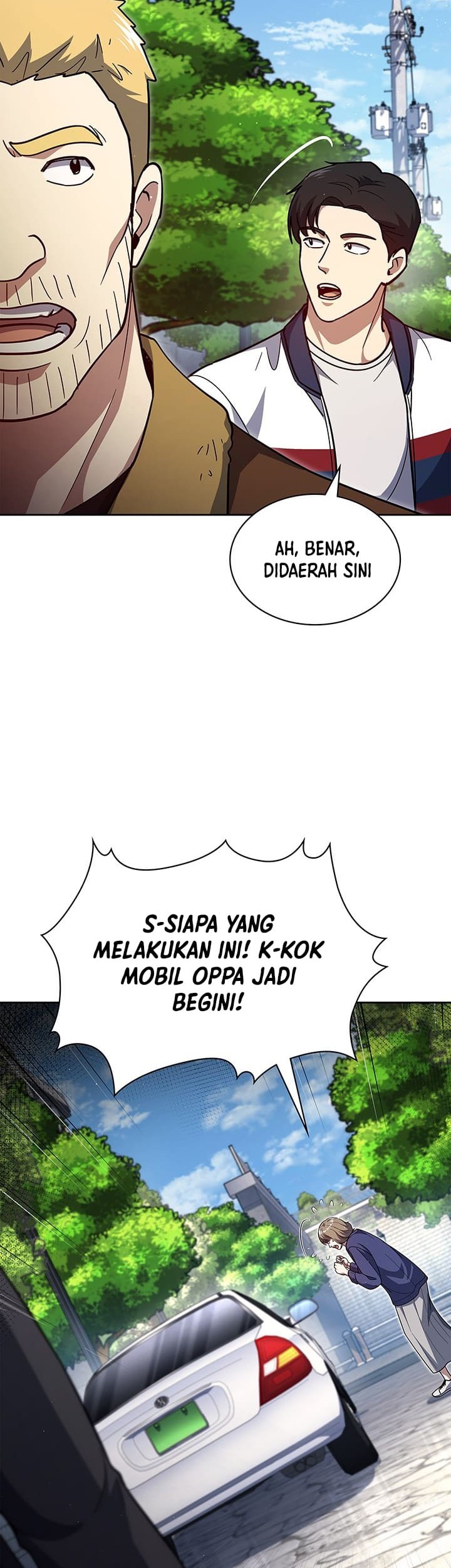 Chapter 129 - halaman 49