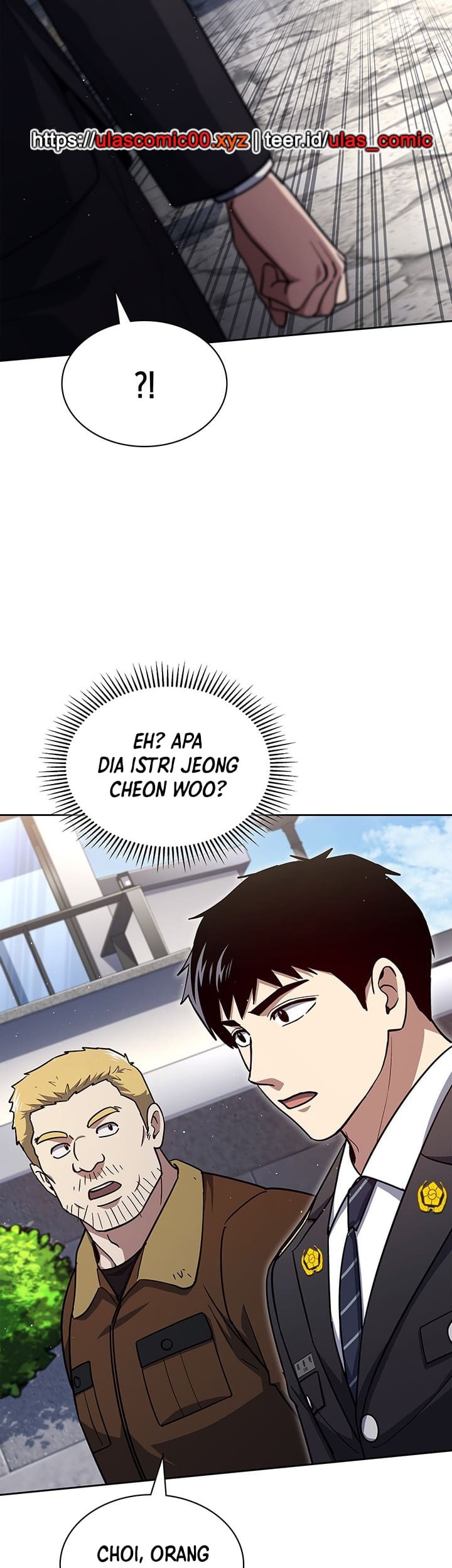 Chapter 129 - halaman 50