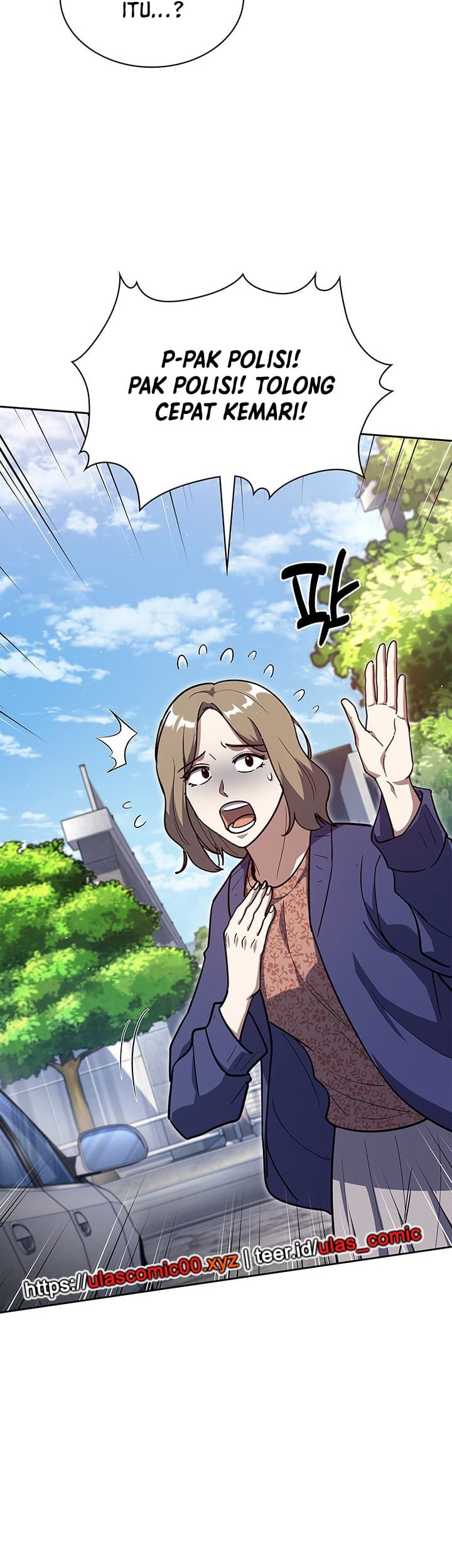 Chapter 129 - halaman 51