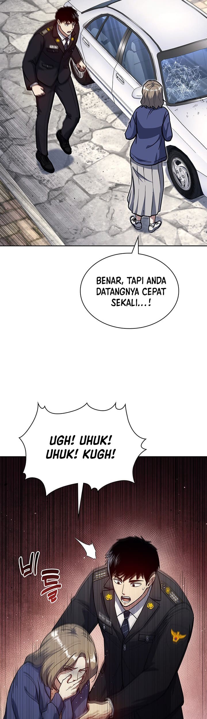 Chapter 129 - halaman 53