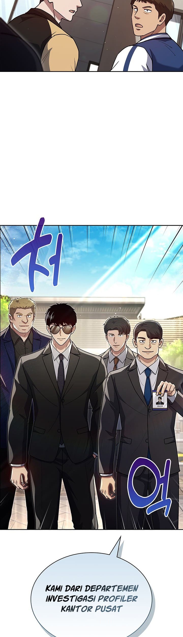 Chapter 129 - halaman 4