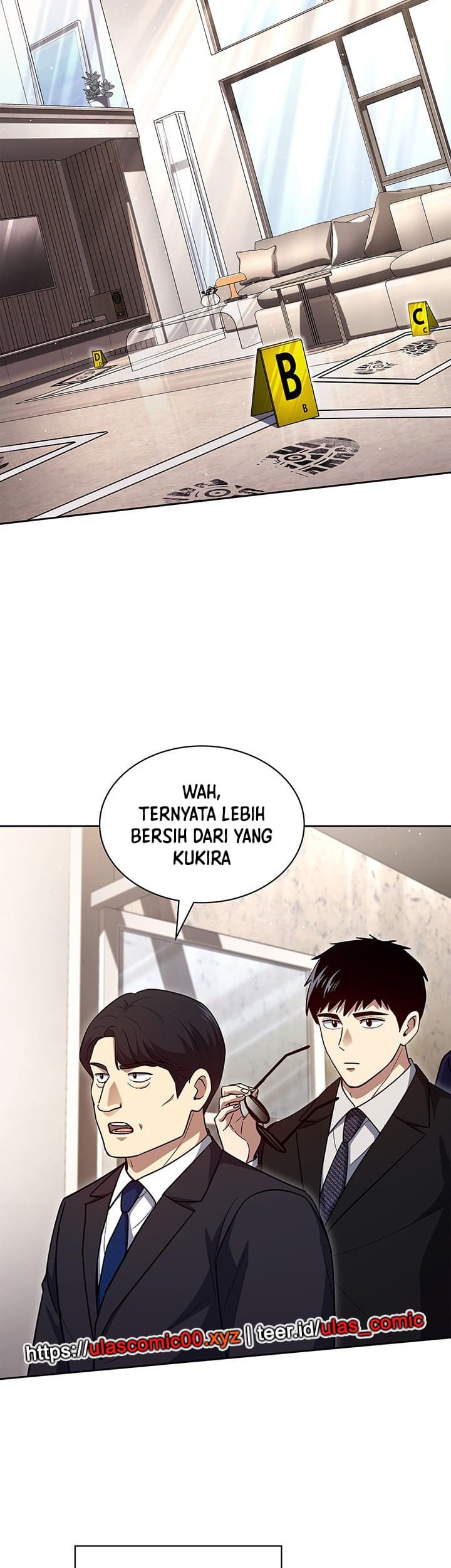 Chapter 129 - halaman 6