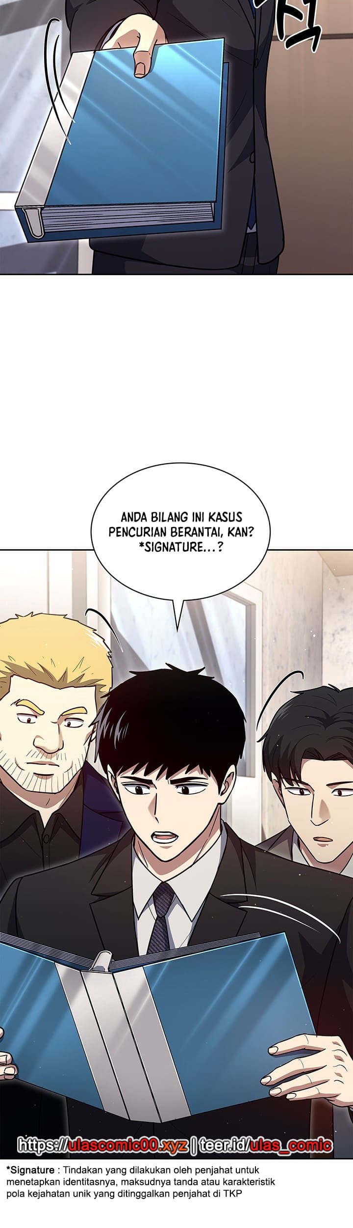 Chapter 129 - halaman 9