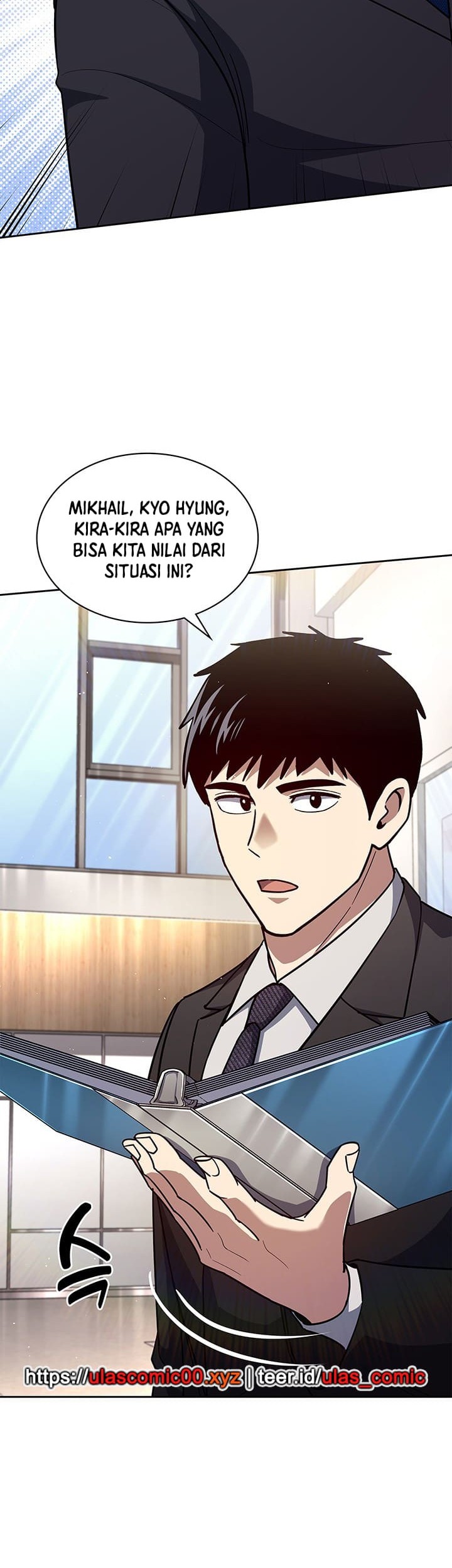Chapter 129 - halaman 12