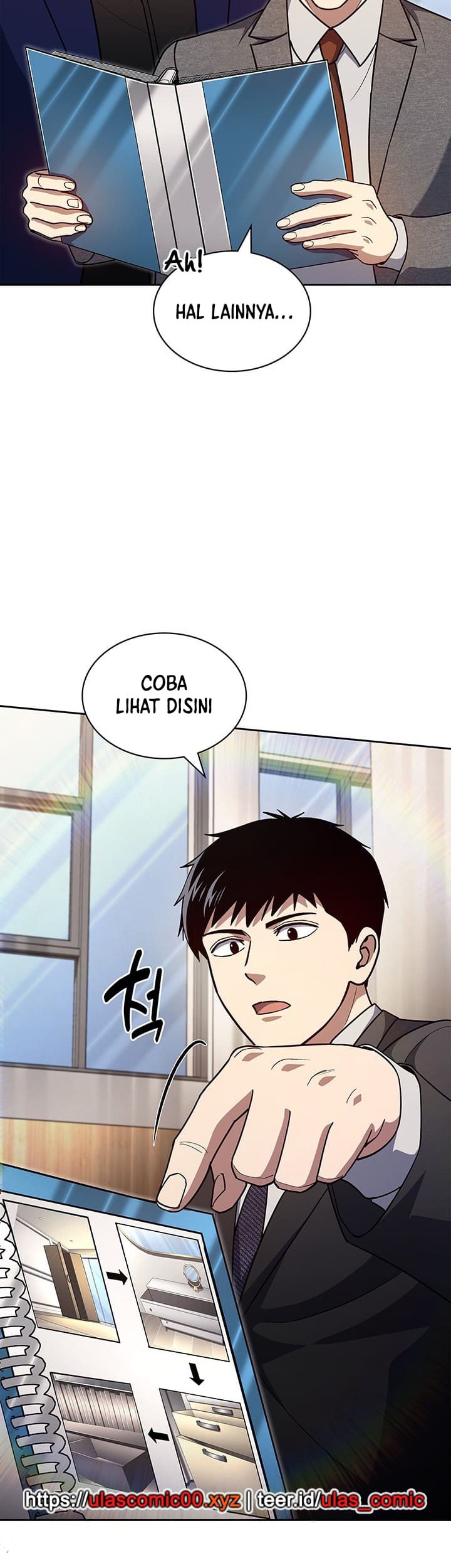 Chapter 129 - halaman 14