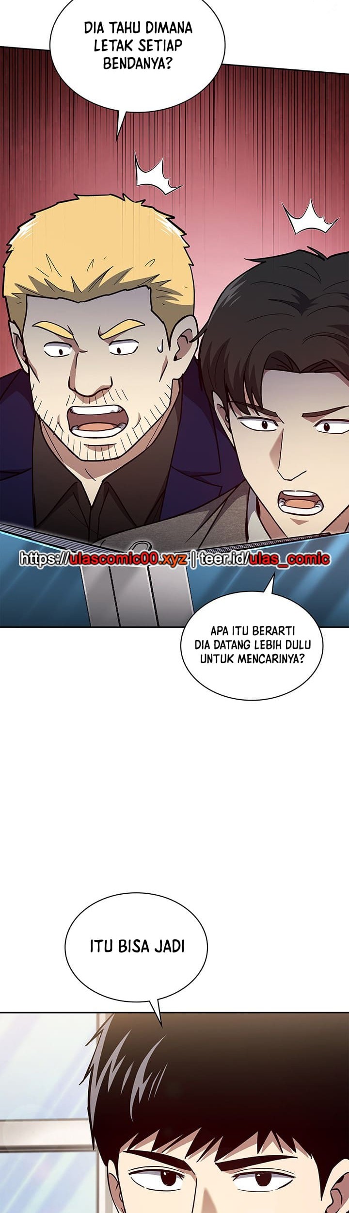 Chapter 129 - halaman 16