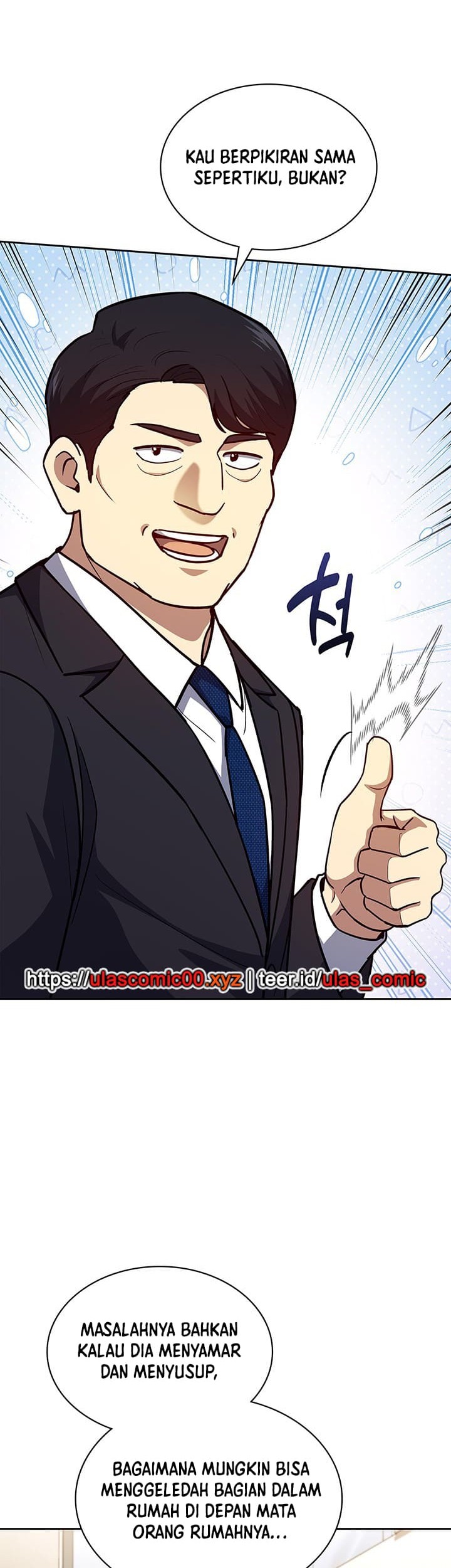 Chapter 129 - halaman 18