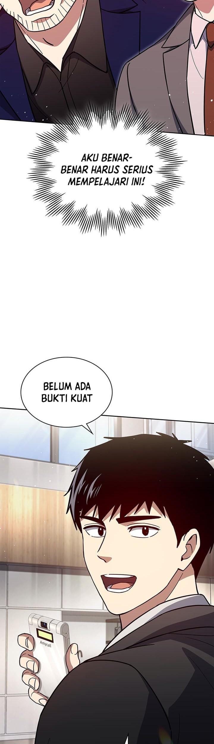 Chapter 129 - halaman 26