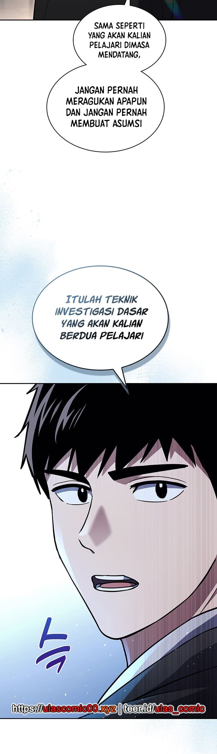 Chapter 129 - halaman 27