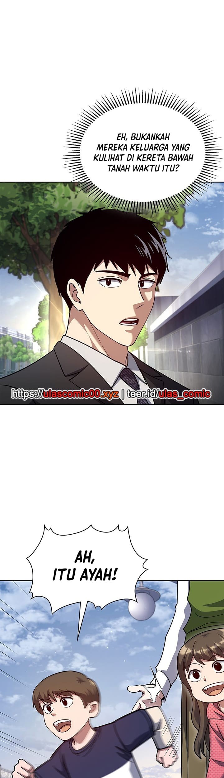Chapter 129 - halaman 32