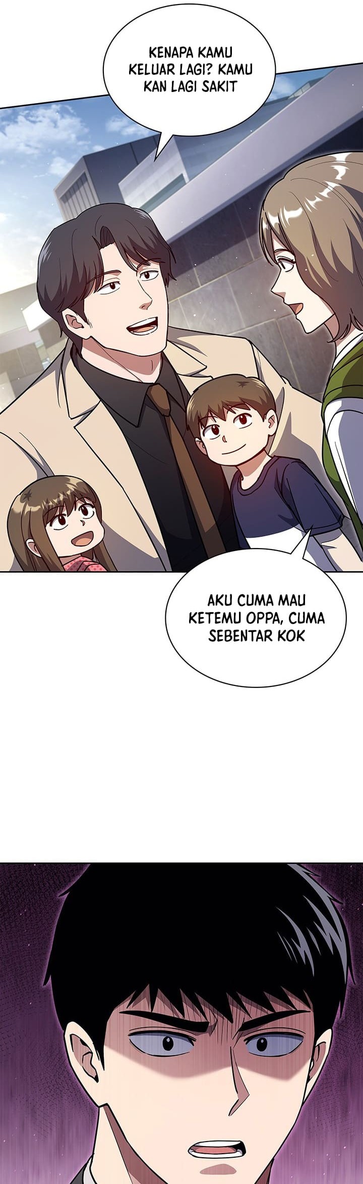 Chapter 129 - halaman 35