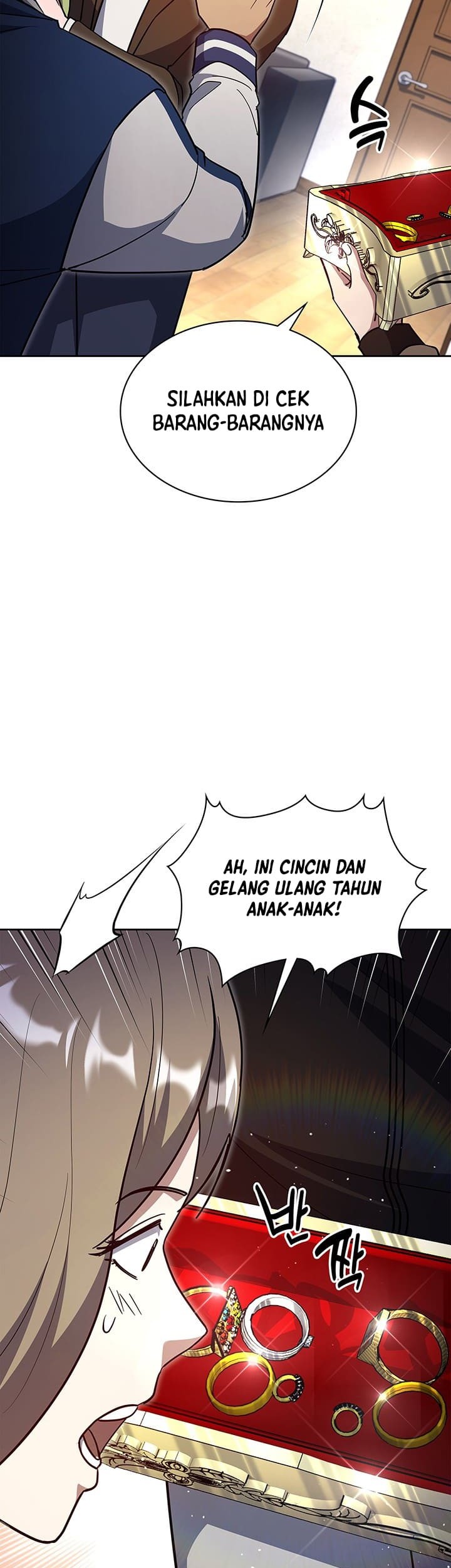 Chapter 130 - halaman 39