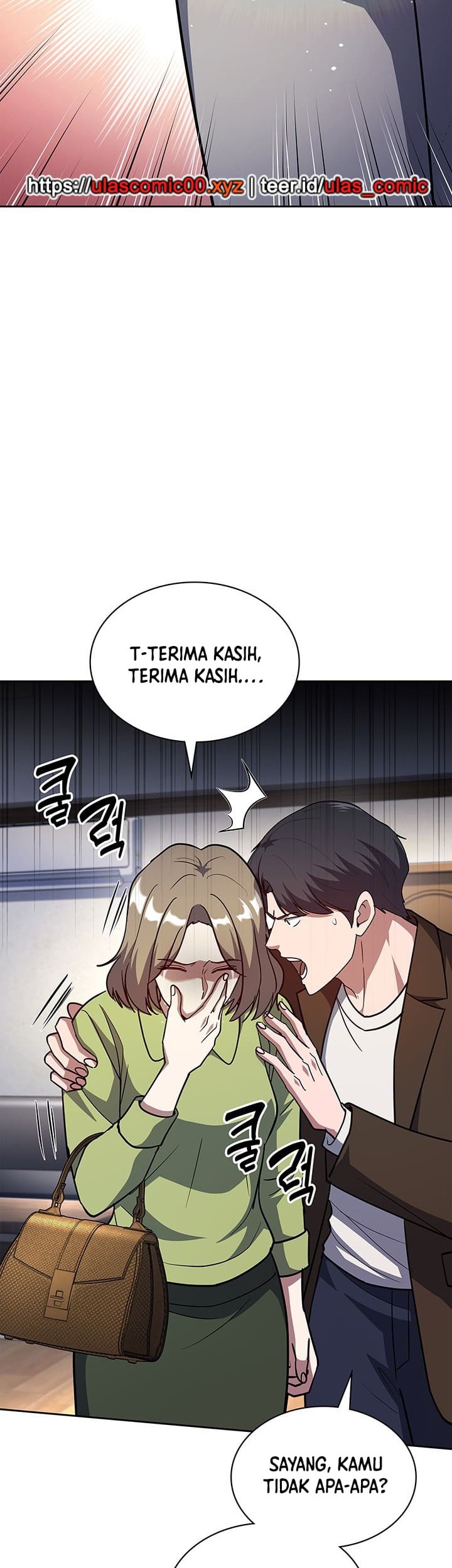 Chapter 130 - halaman 40
