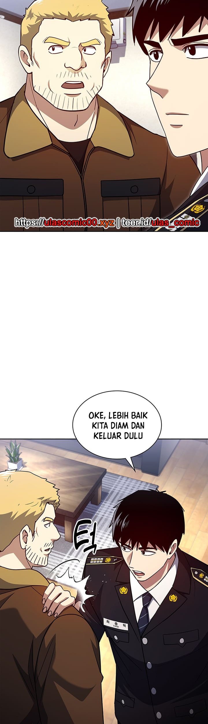 Chapter 130 - halaman 43