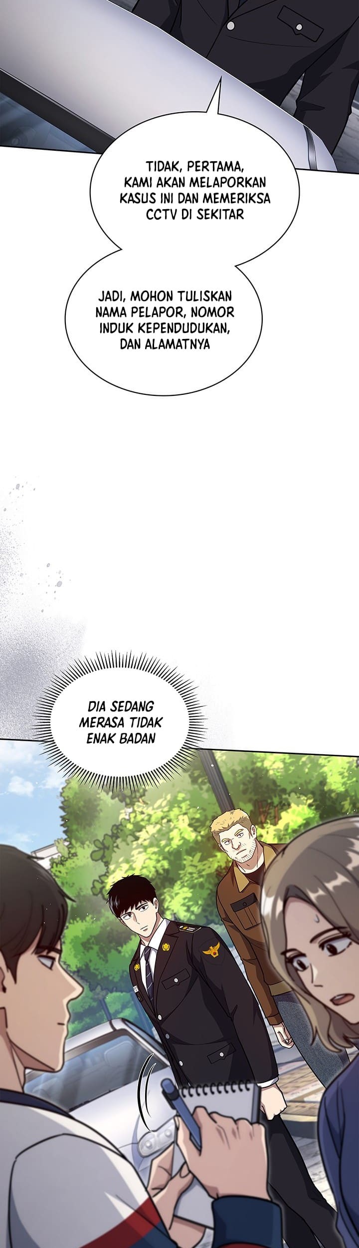 Chapter 130 - halaman 5