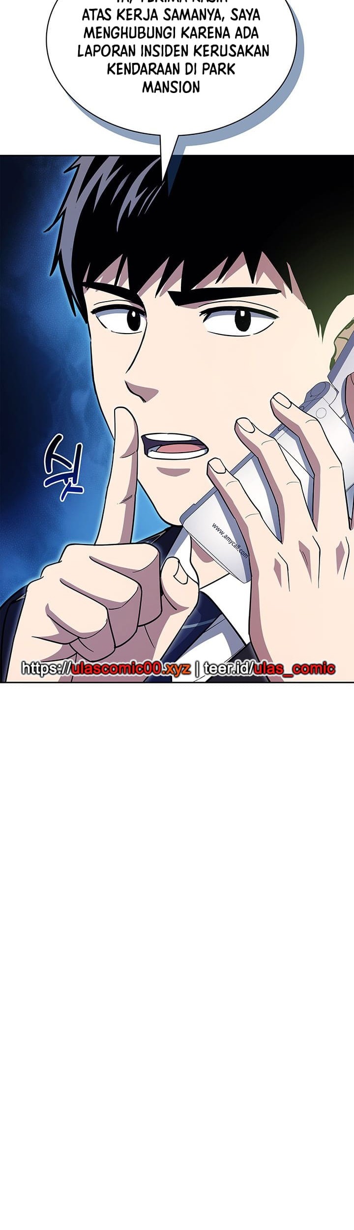Chapter 130 - halaman 9