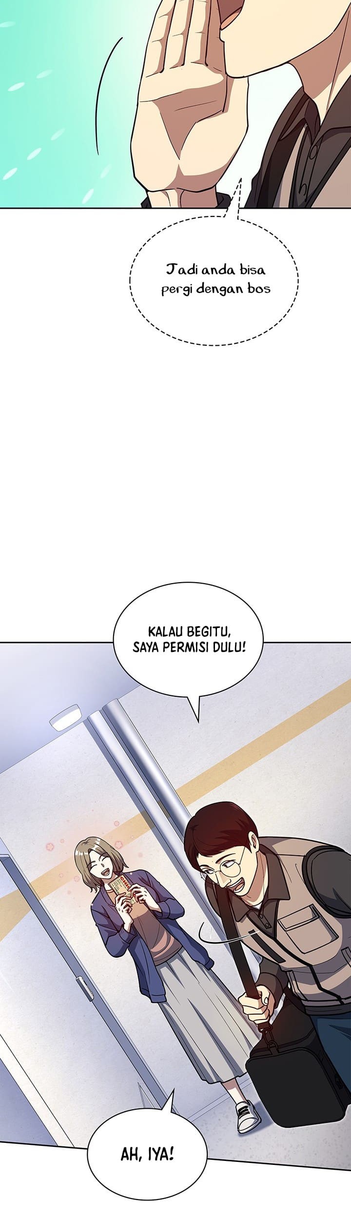 Chapter 130 - halaman 14