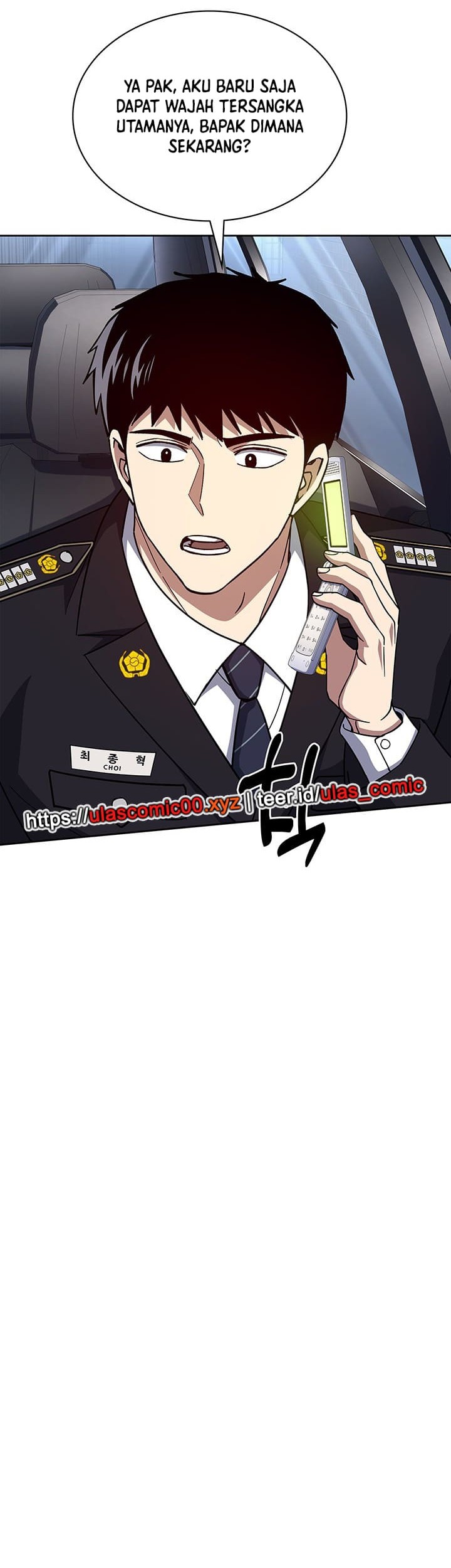 Chapter 130 - halaman 20
