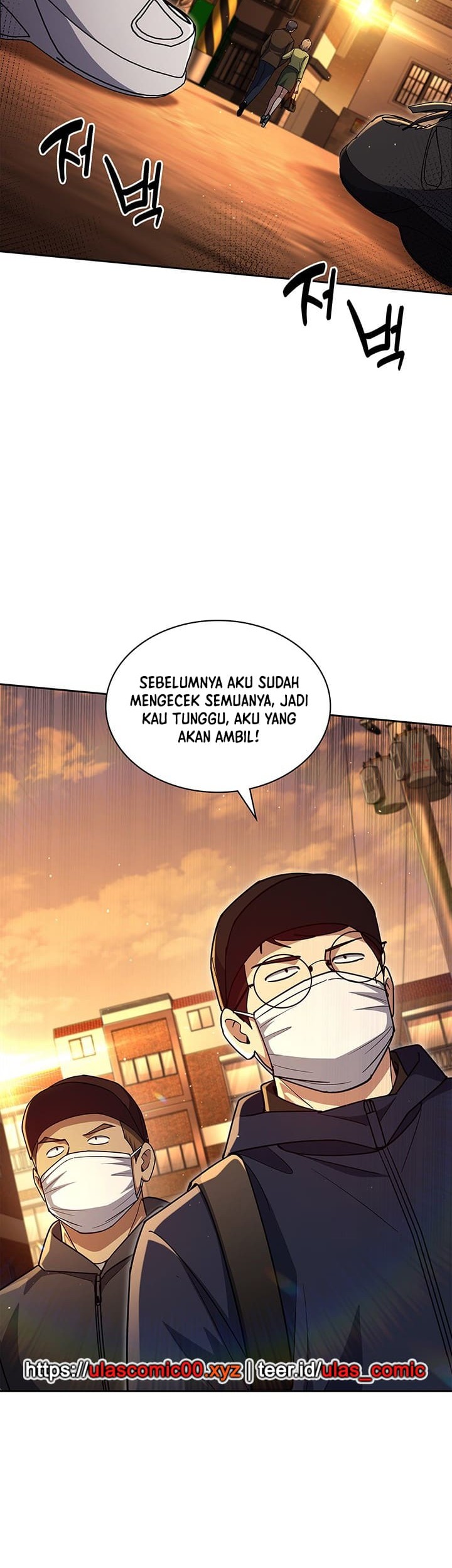 Chapter 130 - halaman 24