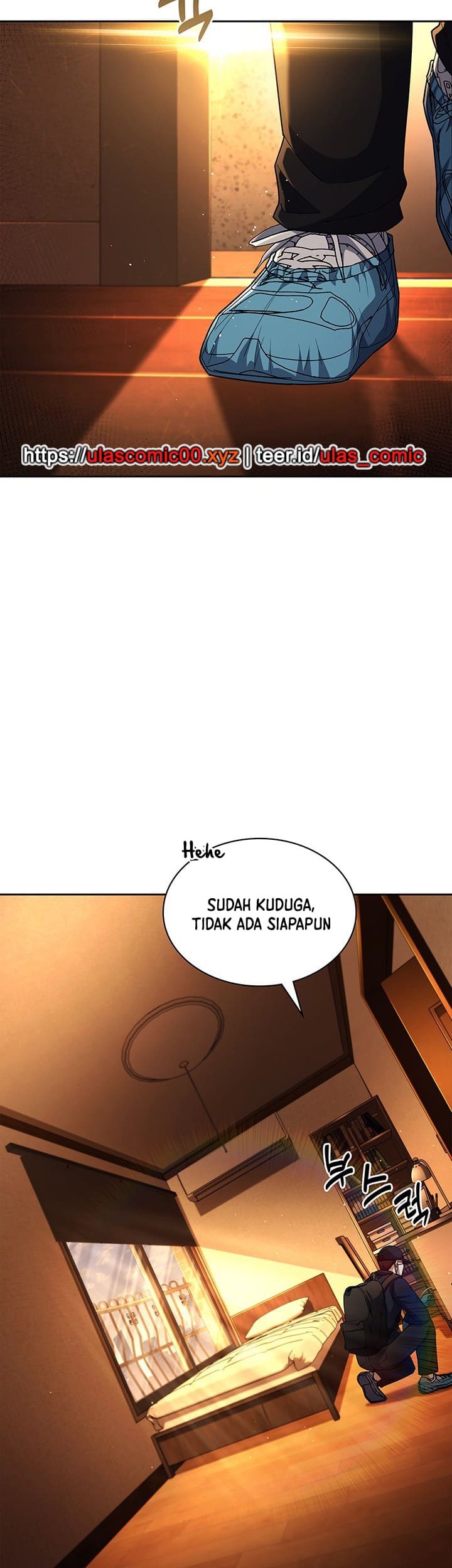 Chapter 130 - halaman 26