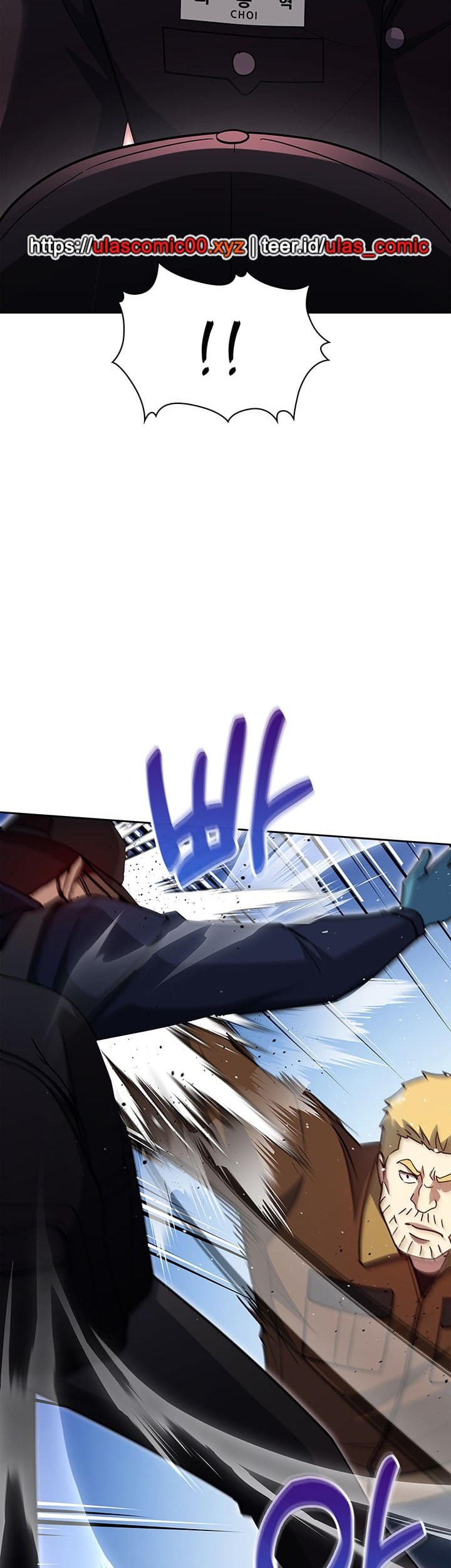 Chapter 130 - halaman 32