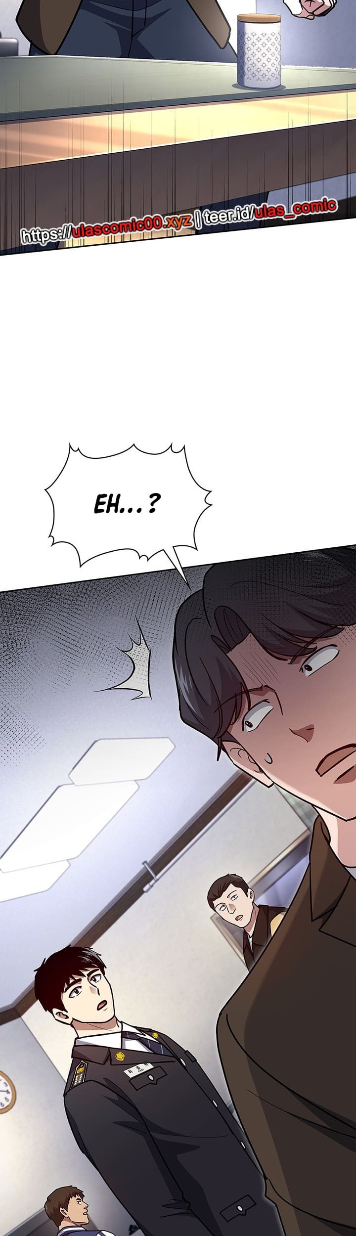 Chapter 130 - halaman 36