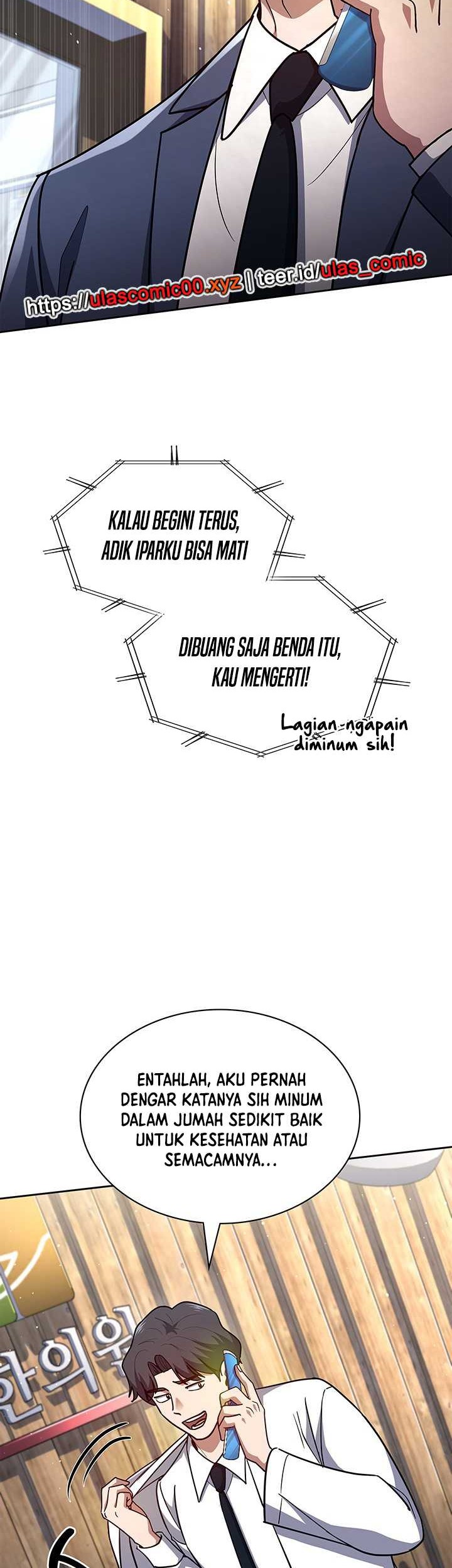 Chapter 131 - halaman 16