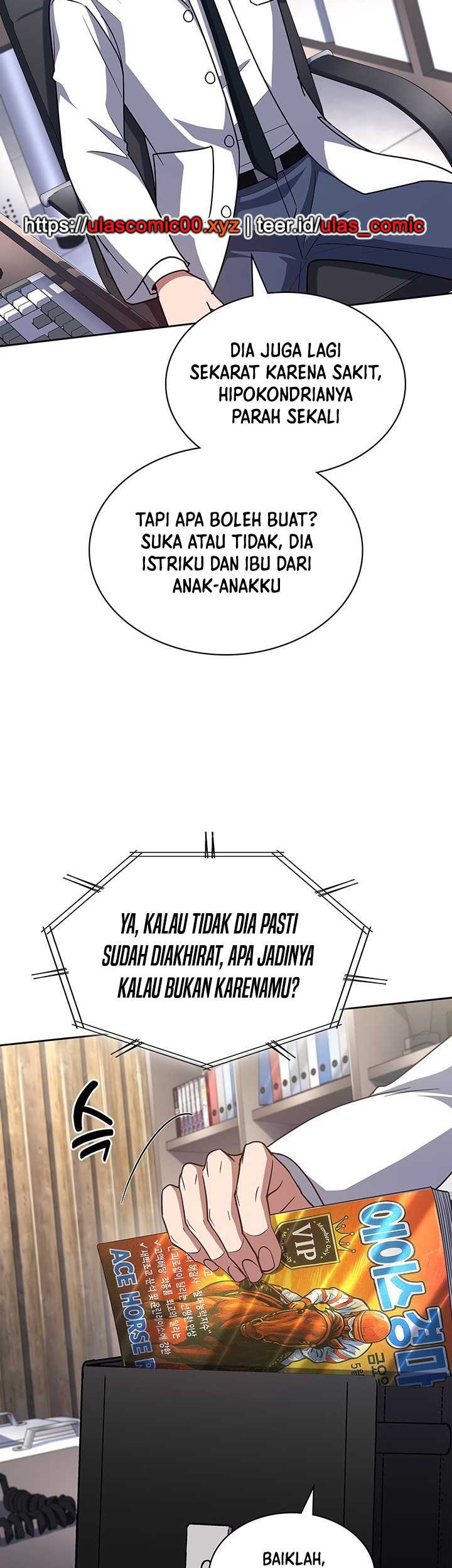 Chapter 131 - halaman 18