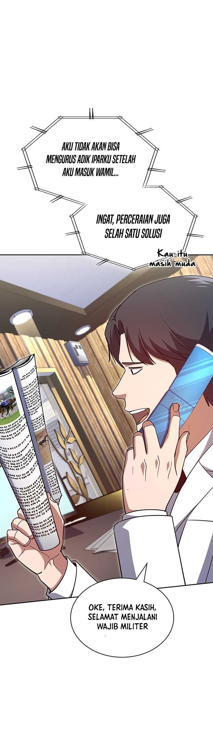 Chapter 131 - halaman 20