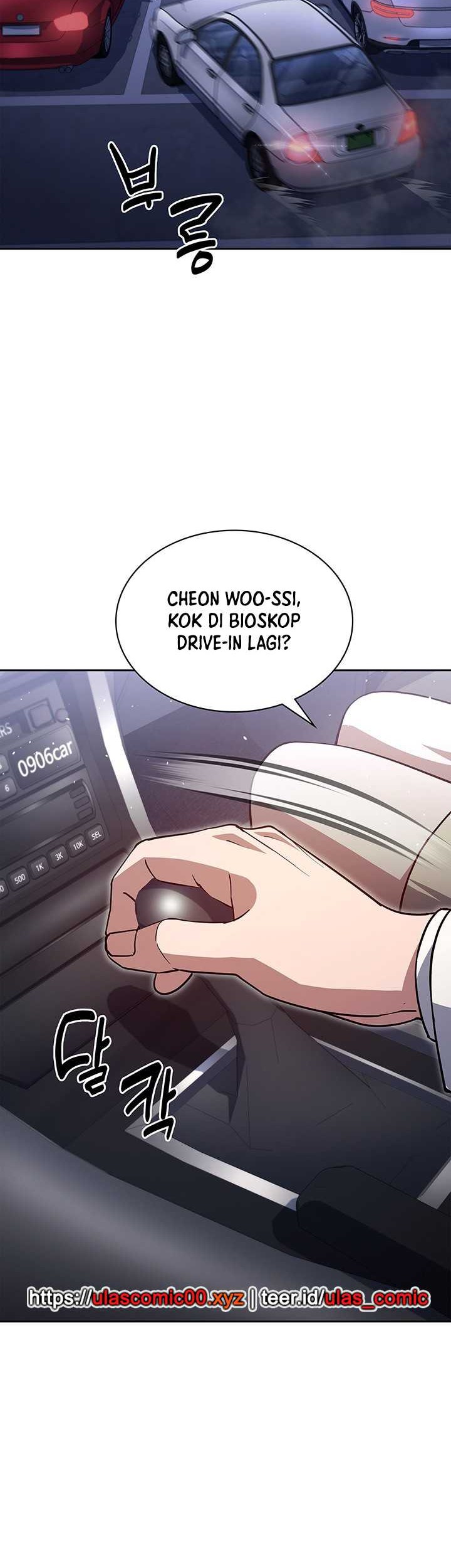 Chapter 131 - halaman 25