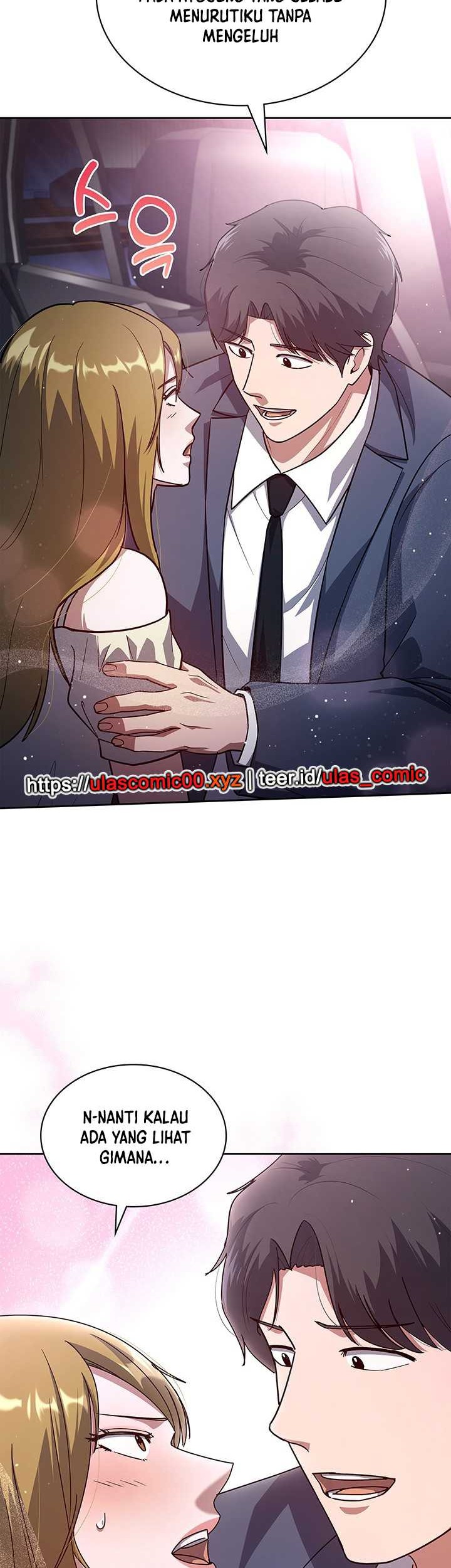 Chapter 131 - halaman 29
