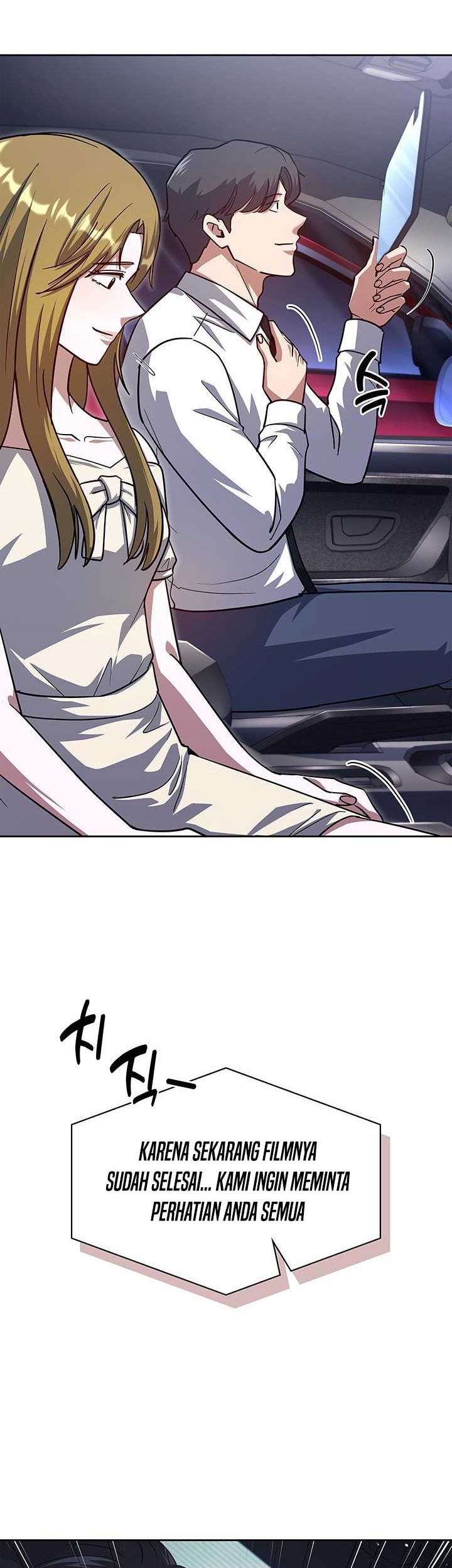 Chapter 131 - halaman 33