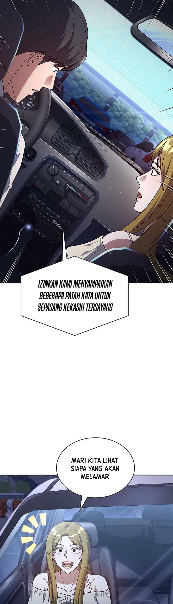 Chapter 131 - halaman 34