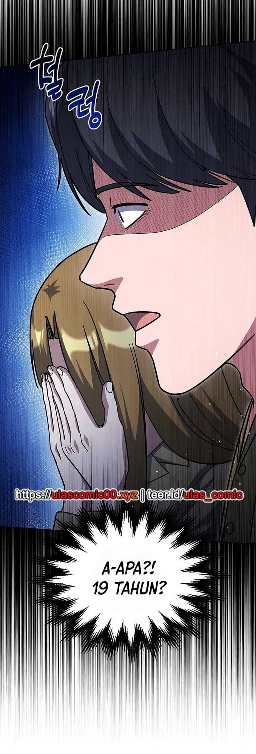 Chapter 132 - halaman 19