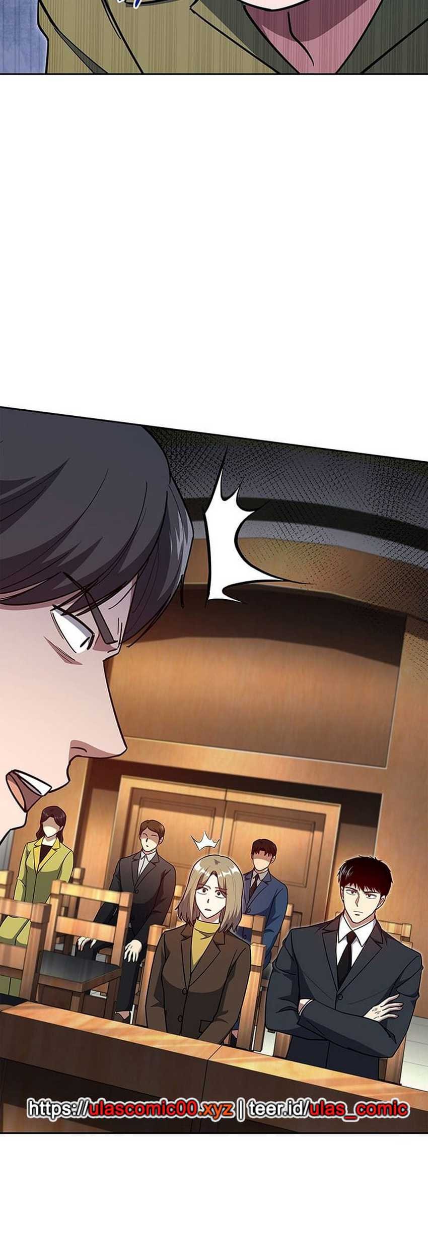 Chapter 132 - halaman 23