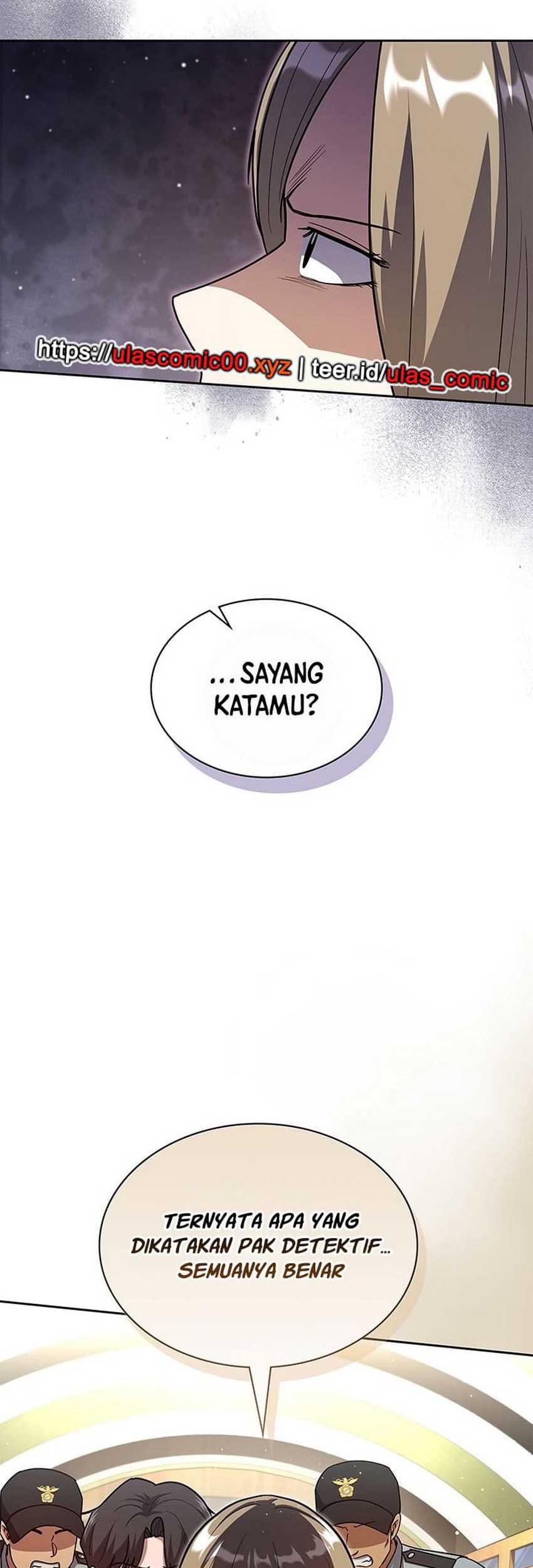 Chapter 132 - halaman 29
