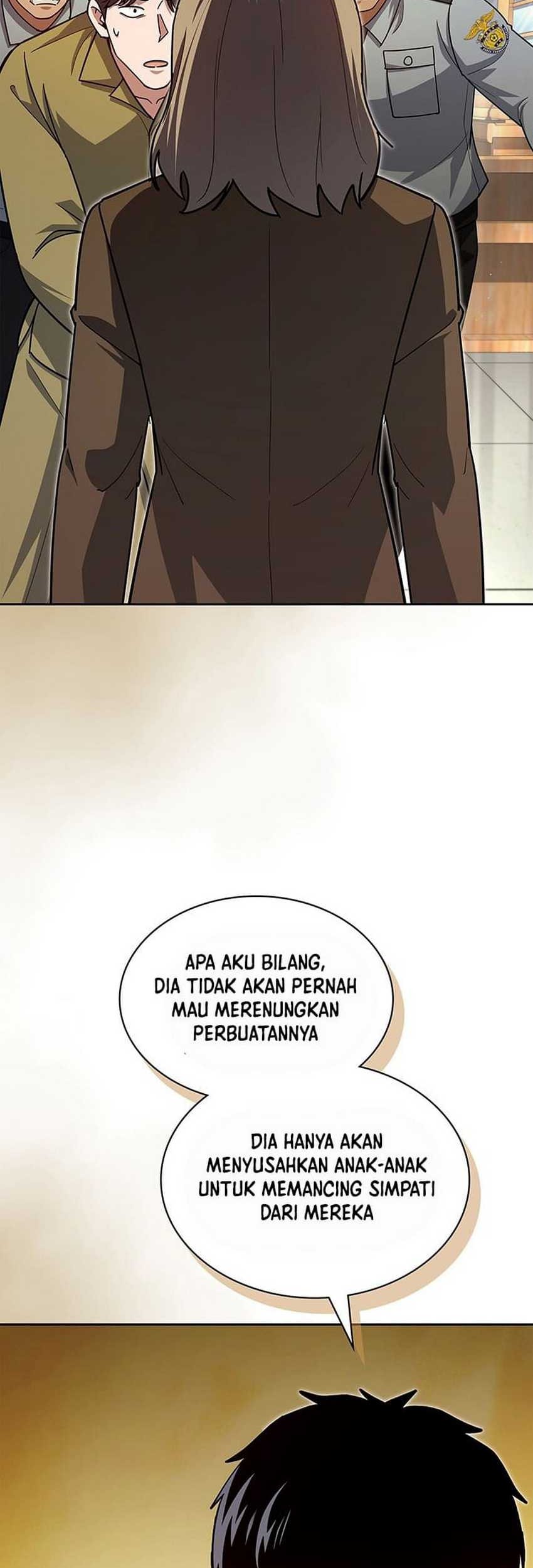 Chapter 132 - halaman 30