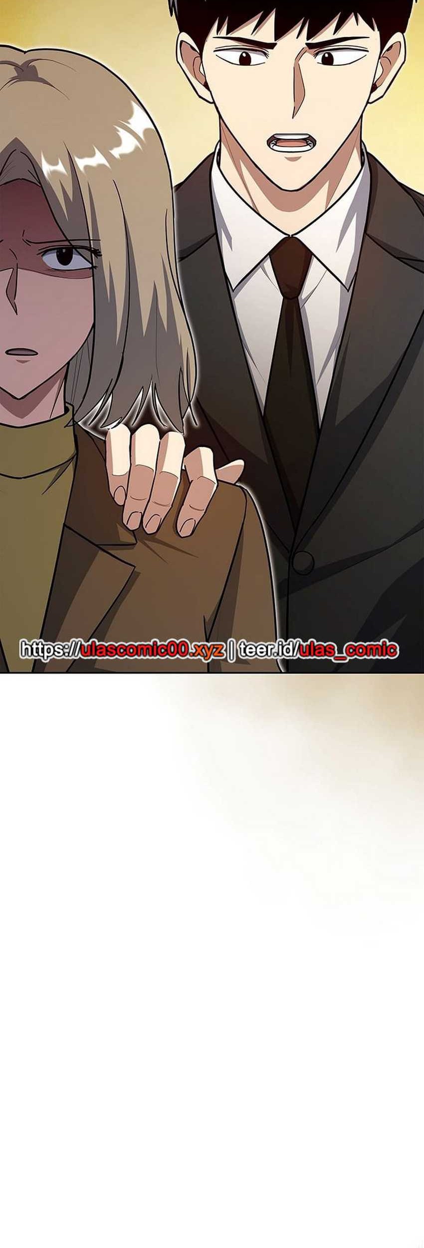 Chapter 132 - halaman 31