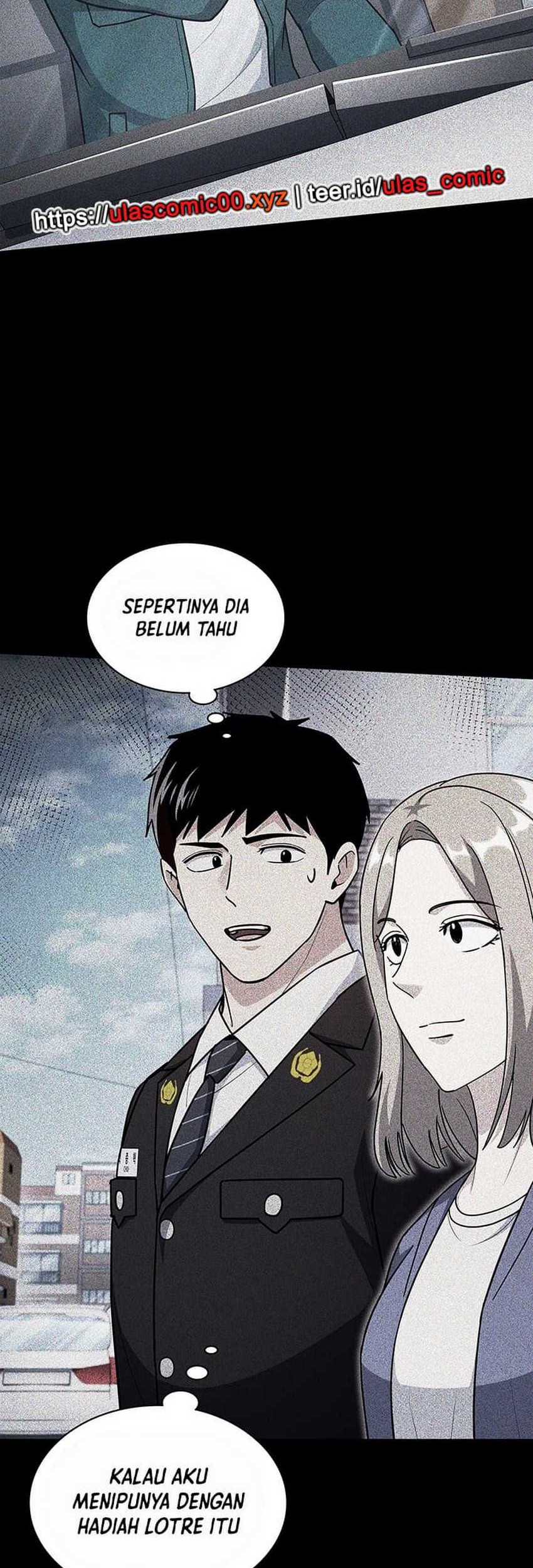 Chapter 132 - halaman 34