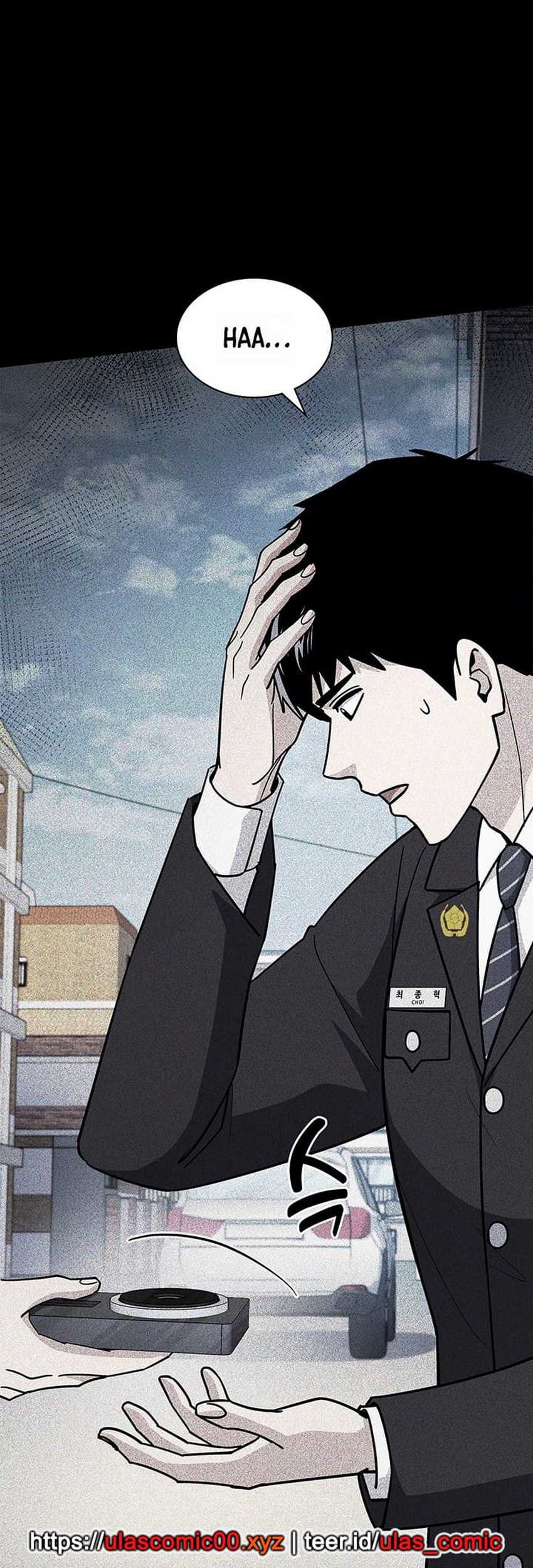 Chapter 132 - halaman 36