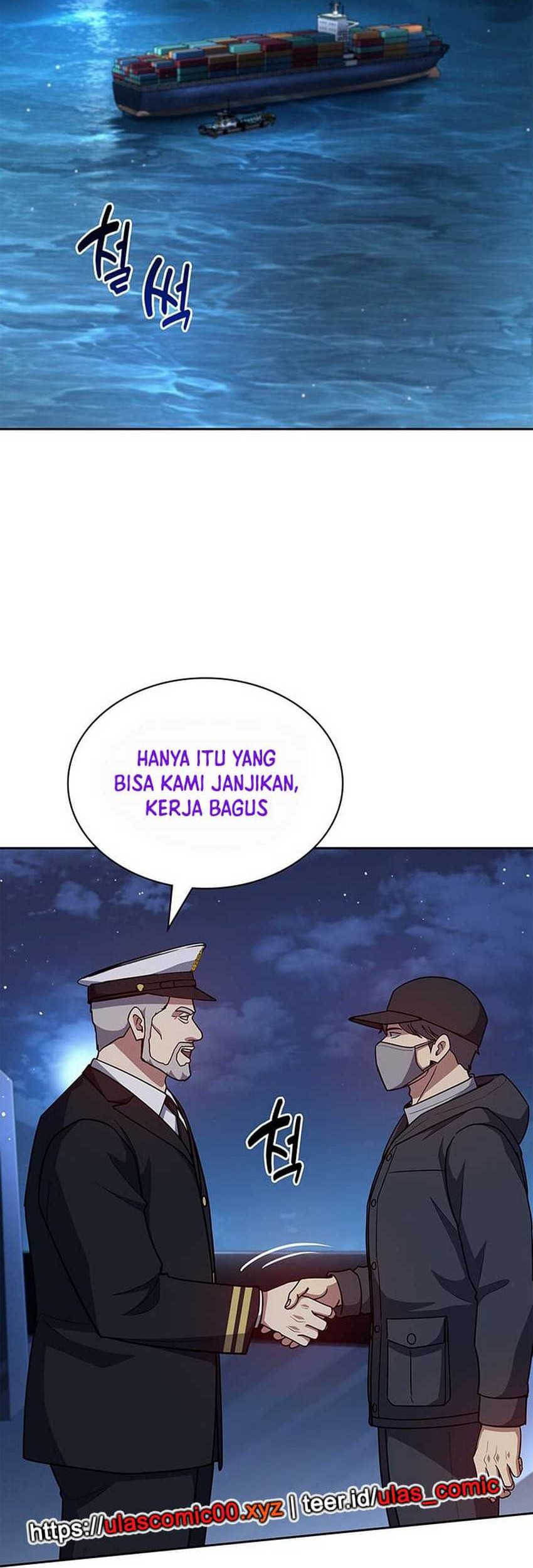 Chapter 133 - halaman 54