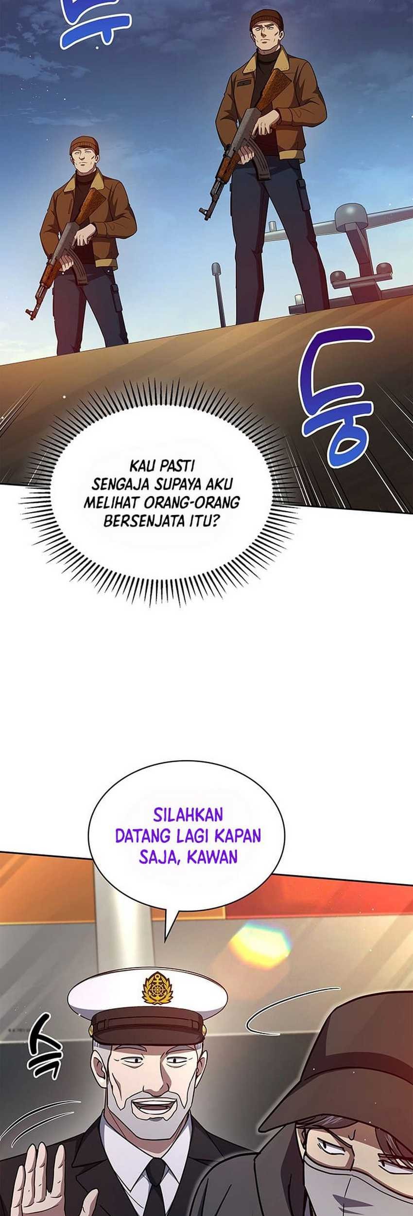 Chapter 133 - halaman 58
