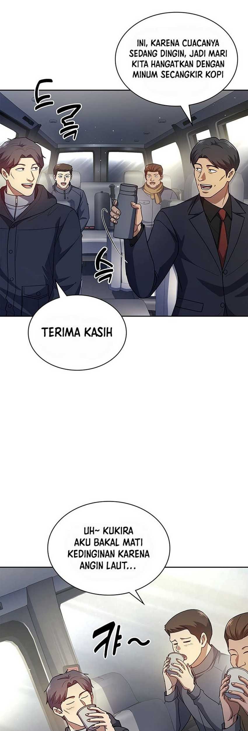 Chapter 133 - halaman 68