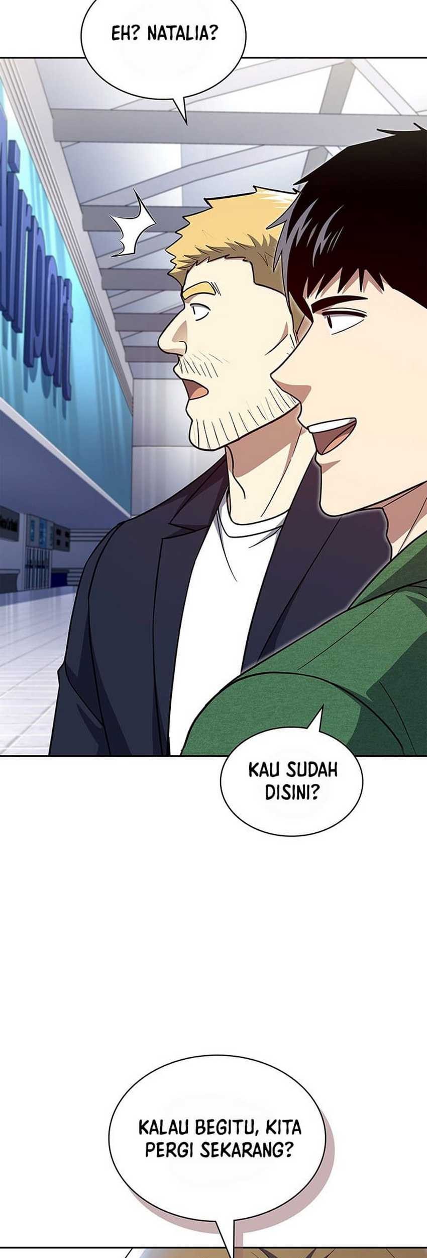 Chapter 133 - halaman 23